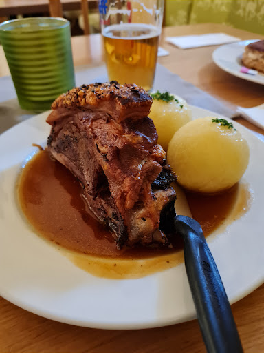 Restaurant & Pension zum Hirschen - Thumbnail