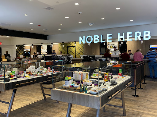 Noble Herb Flagstaff Dispensary Gallery - United States