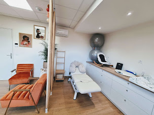 Photo n°2 de Tricia GONÇALVES à Graulhet (Sage-femme)