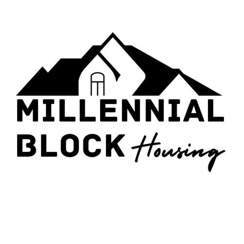 Millennial Block - Visual