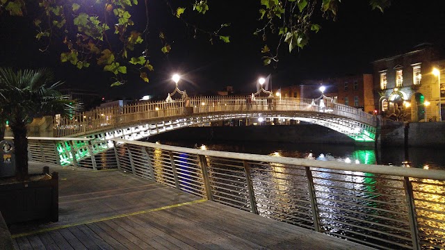 Millennium Bridge
