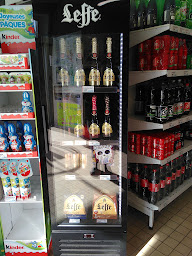 Photo n°12 de Utile Bollezeele à Bollezeele (Supermarché)