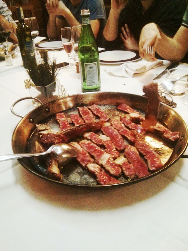 Ristorante Grigliamania