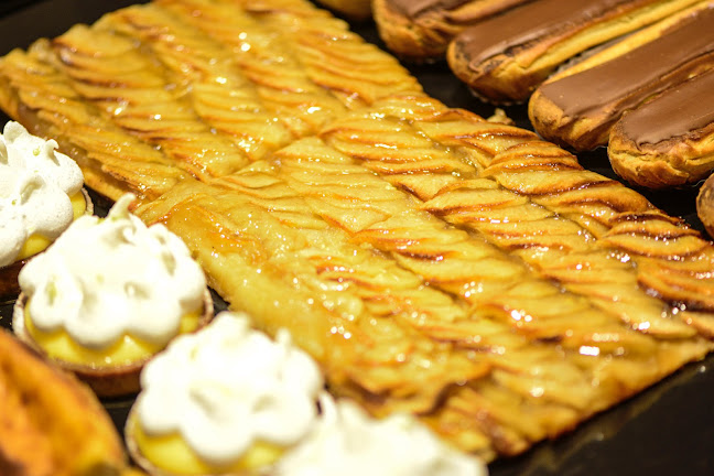 Le Fournil de Mouffetard - Boulangerie