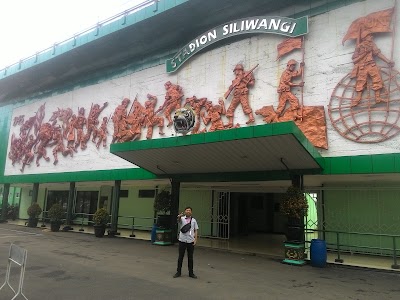 Photos of Siliwangi Stadium