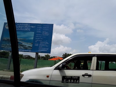 Photos of Chevrolet Myanmar