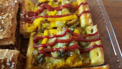 Photos of Cook Pastry