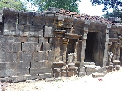 Photos of Hindu Temple God Shiva Devalaya (No.1)