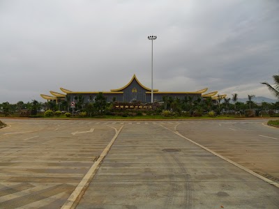 Photos of Xishuangbanna Gasa Airport