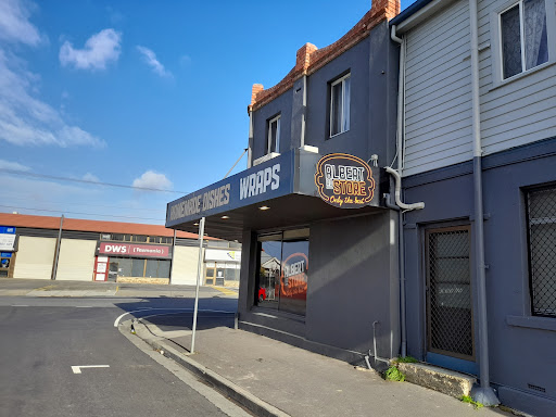 Albert Road Store - Thumbnail