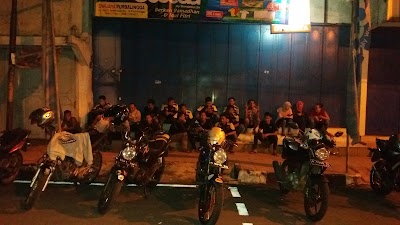Photos of BASECAMP BRALINK MOTOR TIGER CLUB.
