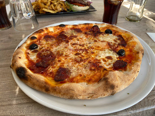 Photo 5 - 6#42 pizzeria