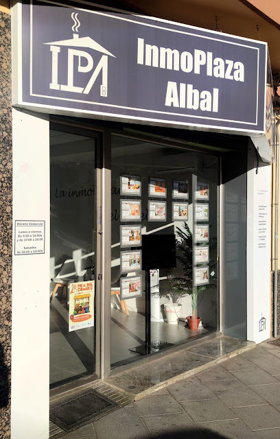 InmoPlaza Albal