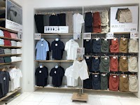 ユニクロ フォレオ大阪ドームシティ店