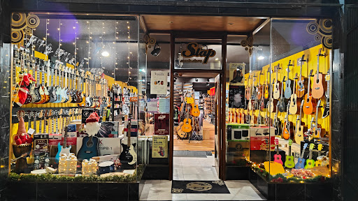 Slap Music Store - Thumbnail
