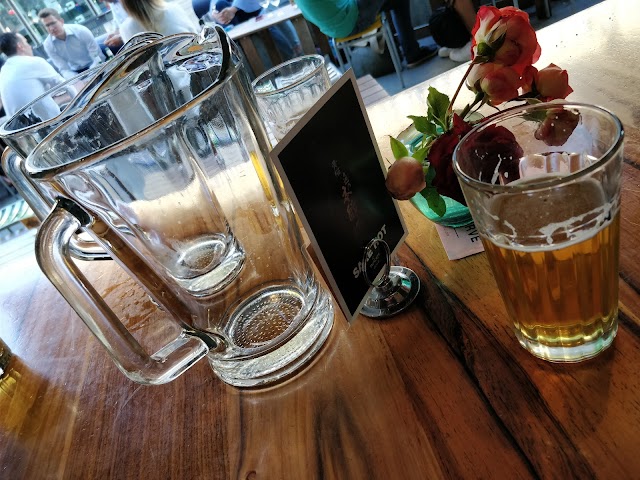 Talacker Bar