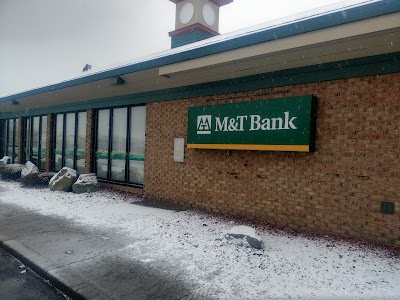 M&T Bank