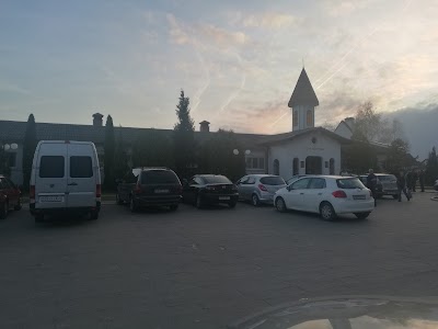 Photos of Церковь Рождества ЕХБ | Брест