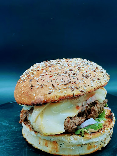 Photo 4 - Pizz’burg Avenue - Burger et Tacos à Montpellier
