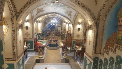 Photos of Malek Soltan Jarchibashi Restaurant