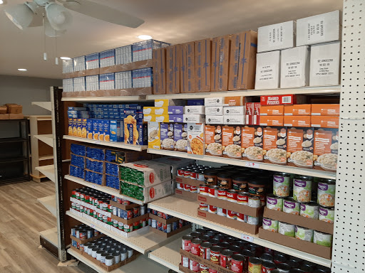 Milan Christian Food Pantry - Thumbnail