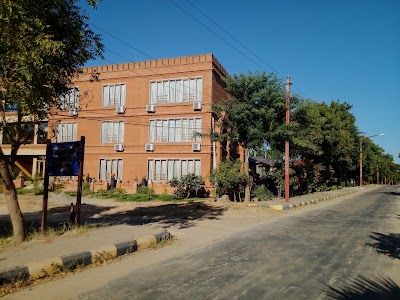 lodging