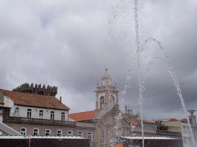 Loja IQOS Braga Parque