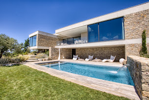 Photo n°11 de Piscines de France - Pisciniste La Croix Valmer (83) - Construction de piscine à La Croix-Valmer (Service d'analyse de l'eau)