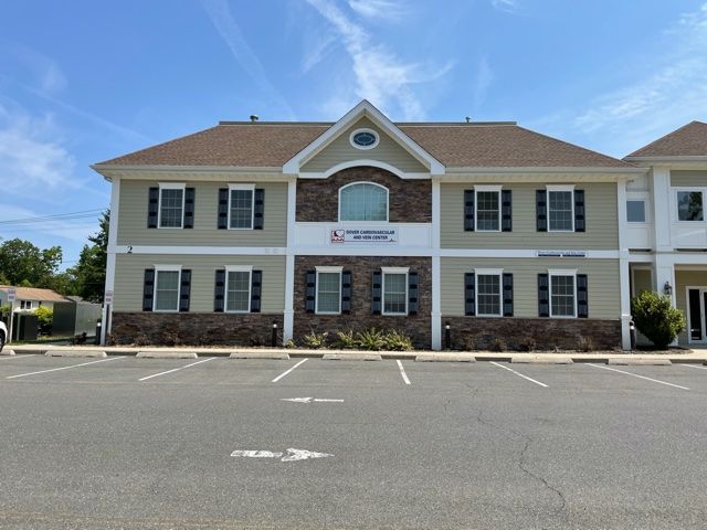 Dover Cardiology Center Llc