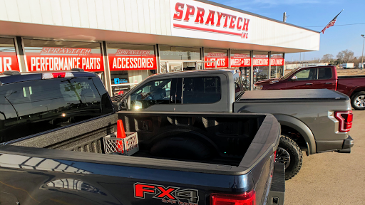 Spraytech LLC