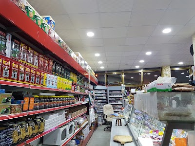 Photos of G&uuml;nd&uuml;zler Market