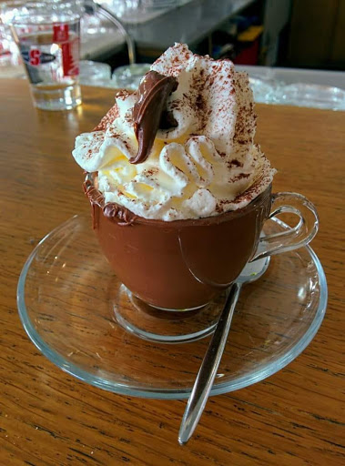 Baribal - Visual