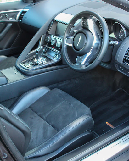 KNMDetailing - Visual