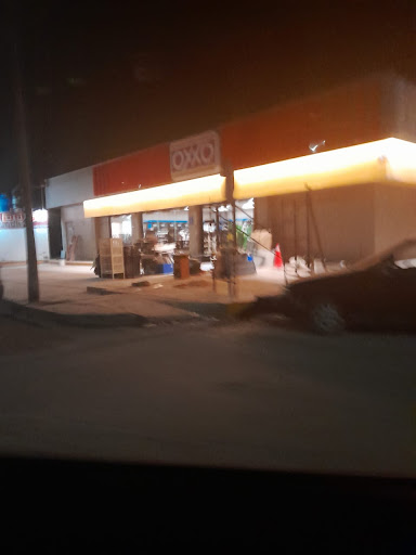 OXXO VIZCAÍNO