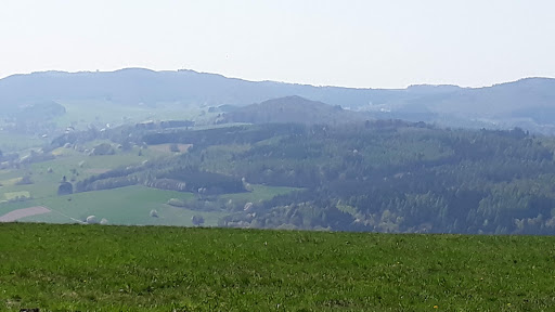 Basaltblockmeer - Visual