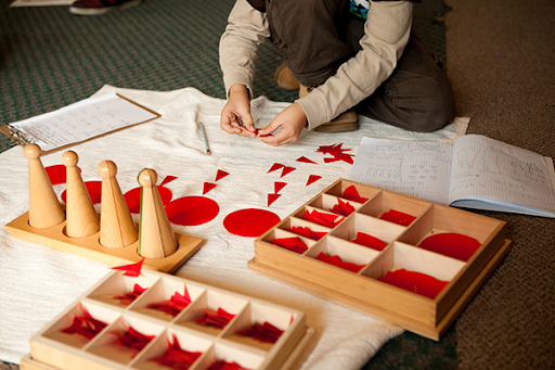 Pinewoods Montessori School - Thumbnail