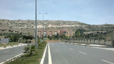 Photos of Faculty of Engineering