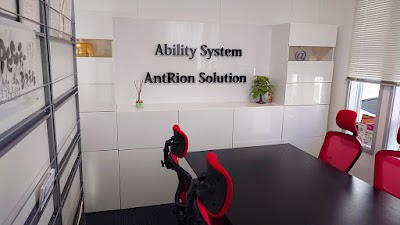 アビリティーシステム株式会社