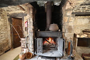 Photo n°11 de Bouches & Bouchons à Cléron (Restaurant)