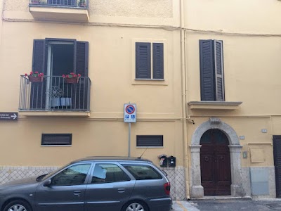 Casa Campo di Fiori