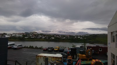 Photos of Icelandic Mountain Guides