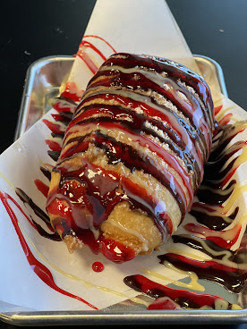 Stuff My Turkey by null