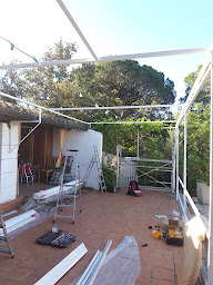 Photo n°12 de jim stores-elec à Aubais (Électricien)