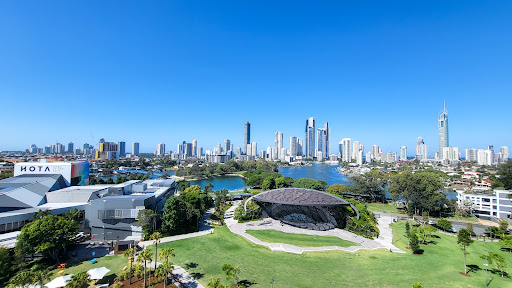 HOTA - Home of the Arts Precinct (Evandale) Carpark - Thumbnail