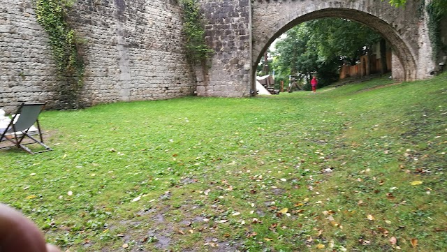 Château de Saint Brisson sur Loire