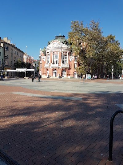 Photos of Casino & Hotel "Efbet"