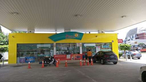 Petronas Hulu Klang 2