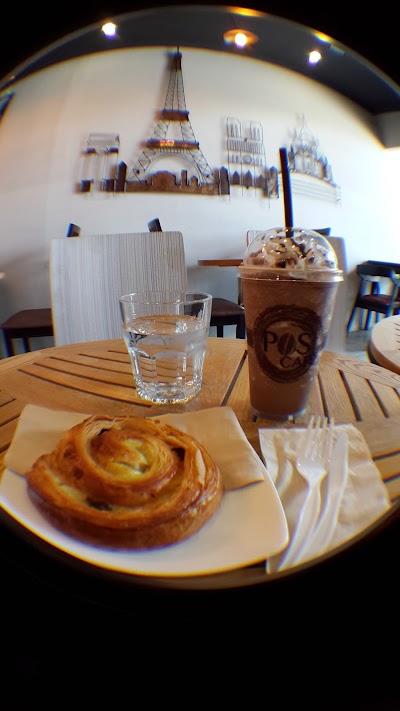Photos of Poscafe