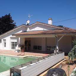 Photo n°4 de ISO TECH FACADES à La Brède (Peintre en bâtiment)