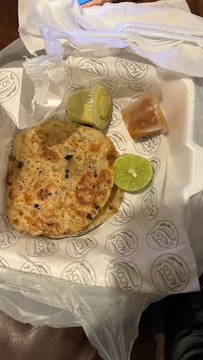 Tacos el profe - Thumbnail